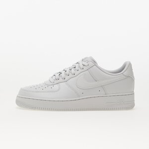 Tenisky Nike Air Force 1 '07 Fresh Photon Dust/ Photon Dust-Photon Dust EUR 44