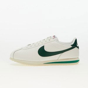 Tenisky Nike W Cortez Sail/ Gorge Green-Malachite-Coconut Milk EUR 38.5