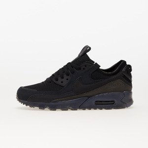 Tenisky Nike Air Max Terrascape 90 Black/ Black-Black-Black EUR 41