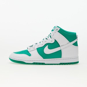 Tenisky Nike Dunk High Retro Stadium Green/ White-Stadium Green-White EUR 47