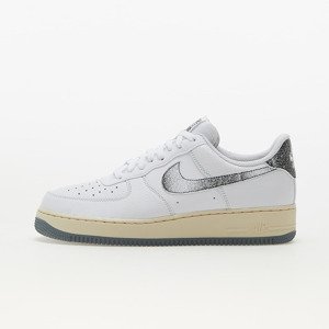 Tenisky Nike Air Force 1 '07 LX White/ Smoke Grey-Beach-White EUR 44.5