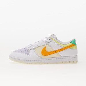 Tenisky Nike W Dunk Low White/ Sundial-Lt Lemon Twist EUR 38