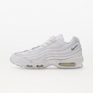 Tenisky Nike Air Max 95 White/ Metallic Silver-Summit White-Sail EUR 44