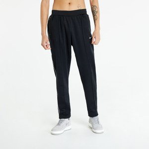 Kalhoty Nike Sportswear Men's Track Pants Black/ White XL