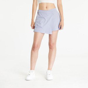 Šortky Nike Sportswear Tech Pack Women's Mid-Rise Skort Indigo Haze/ Cobalt Bliss XL