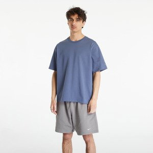 Tričko Nike Sportswear Men's Short-Sleeve Dri-FIT Top Diffused Blue/ Diffused Blue M
