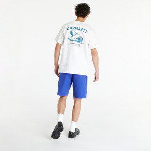 Plavky Carhartt WIP Bail Swim Short Lazurite L