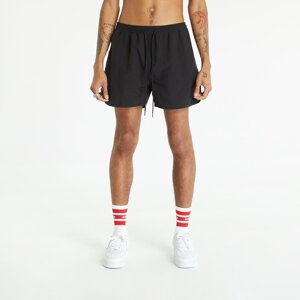 Plavky Carhartt WIP Rune Swim Short Black S