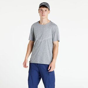 Tričko Nike Dri-FIT Rise 365 T-Shirt Grey M