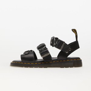 Tenisky Dr. Martens Gryphon Alt 2 Strap Sandal Black Buttero EUR 45