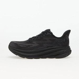 Tenisky Hoka® M Clifton 9 Wide Black/ Black EUR 45 1/3