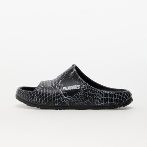 Tenisky Pleasures x Sperry Float Slide Black EUR 40.5