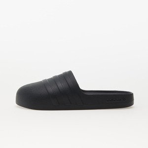 Tenisky adidas AdiFOM Adilette Carbon/ Carbon/ Core Black EUR 44.5