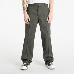 Kalhoty Dickies Original 874 Work Pant Olive Green W32/L34