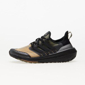 Tenisky adidas UltraBOOST Light GTX Preloved Yellow/ Core Black/ Olive Strata EUR 46