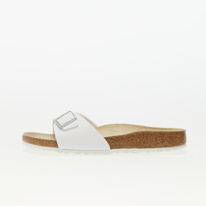 Tenisky Birkenstock Madrid BF White EUR 39