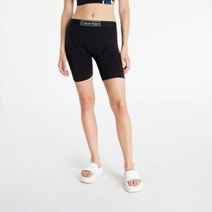 Pyžamo Calvin Klein Reimagined Sleep Short Black L