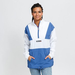 Větrovka Ellesse W Sophia Half Zip Track Top White / Blue L