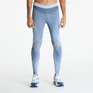 Legíny Nike x Nocta M NRG Tights Dri-FIT Eng Knit Tight Cobalt Bliss L
