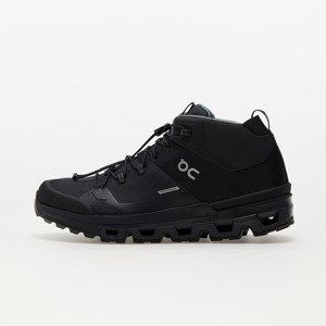 Tenisky On W Cloudtrax Waterproof Black EUR 37.5