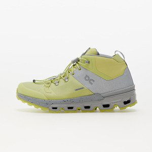 Tenisky On W Cloudtrax Waterproof Glacier/ Zest EUR 38.5