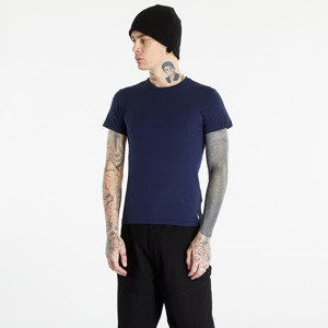 Tričko Ralph Lauren Classic Crews Tee 2-Pack Navy M