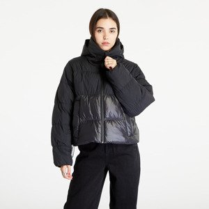 Bunda adidas Regen Cropped Jacket Black M