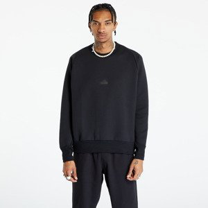 Mikina adidas Z.N.E. Premium Sweatshirt Black XL