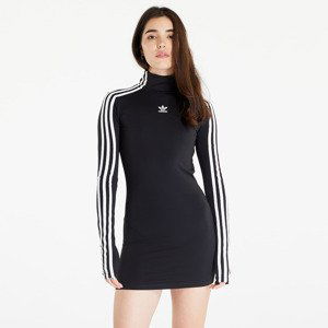 Šaty adidas Tight Cut Dress Black S