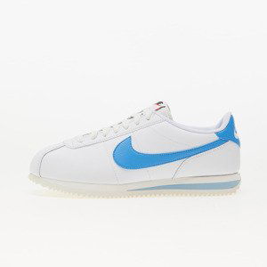 Tenisky Nike Cortez White/ University Blue-Sail-Team Orange EUR 40.5