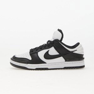 Tenisky Nike W Dunk Low Twist Black/ White-Black EUR 38