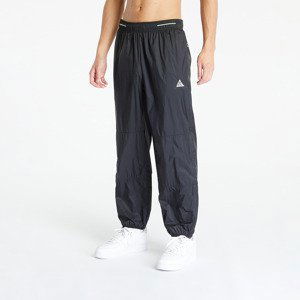 Kalhoty Nike ACG "Cinder Cone" Men's Windshell Pants Black/ Lime Blast/ Summit White XL