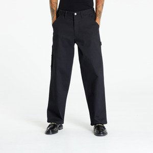 Kalhoty Nike Life Carpenter Pants Black 32