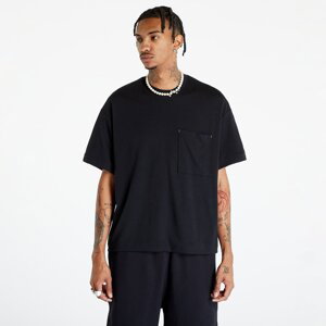 Tričko Nike Sportswear Tech Pack Dri-FIT Short-Sleeve Top Black XL