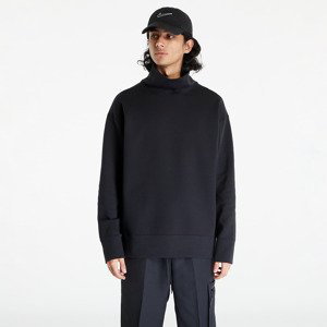 Mikina Nike Sportswear Tech Fleece Reimagined Turtleneck Sweatshirt Black L