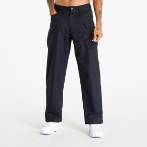 Kalhoty Nike Life Men's Cargo Pants Black/ Black 32