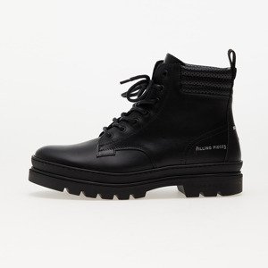 Tenisky Filling Pieces Josh Boot Black EUR 45