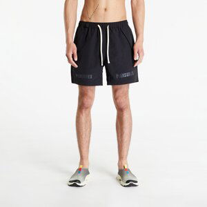 Šortky PLEASURES Jacinto Short Black L