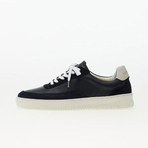 Tenisky Filling Pieces Mondo Mix Dark Blue EUR 44