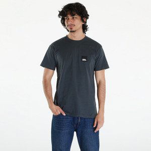 Tričko Horsefeathers Minimalist II T-Shirt Gray M