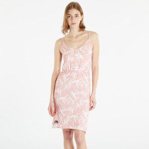 Šaty Horsefeathers Karyn Dress Pink L