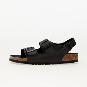 Tenisky Birkenstock Milano Birko-Flor Triples Black EUR 41