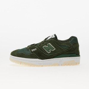 Tenisky New Balance 550 Nori EUR 44