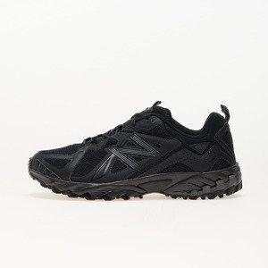 Tenisky New Balance 610 Black EUR 45.5