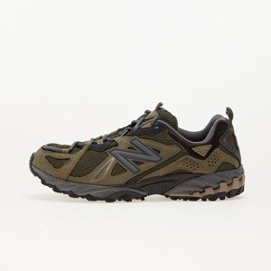 Tenisky New Balance 610 Covert Green EUR 44.5