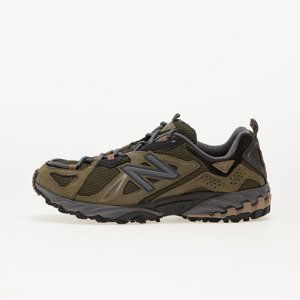 Tenisky New Balance 610 Covert Green EUR 42.5