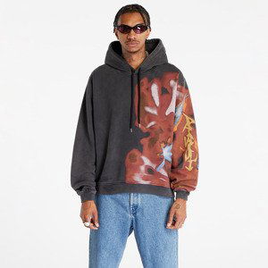 Mikina Ambush Graphic Hoodie UNISEX Tap Shoe/ Valiant Poppy XXL