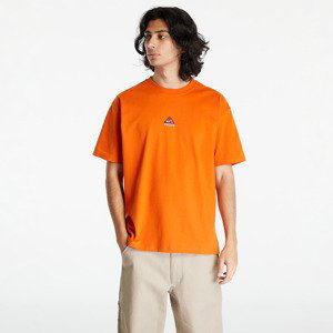 Tričko Nike ACG T-Shirt Campfire Orange XXL