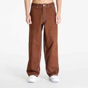 Kalhoty Nike Life Men's Carpenter Pants Cacao Wow/ Cacao Wow 30