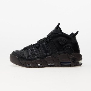 Tenisky Nike Air More Uptempo Black/ Anthracite-Velvet Brown EUR 36